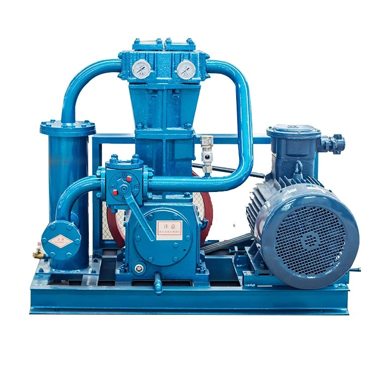 LPG kompresor