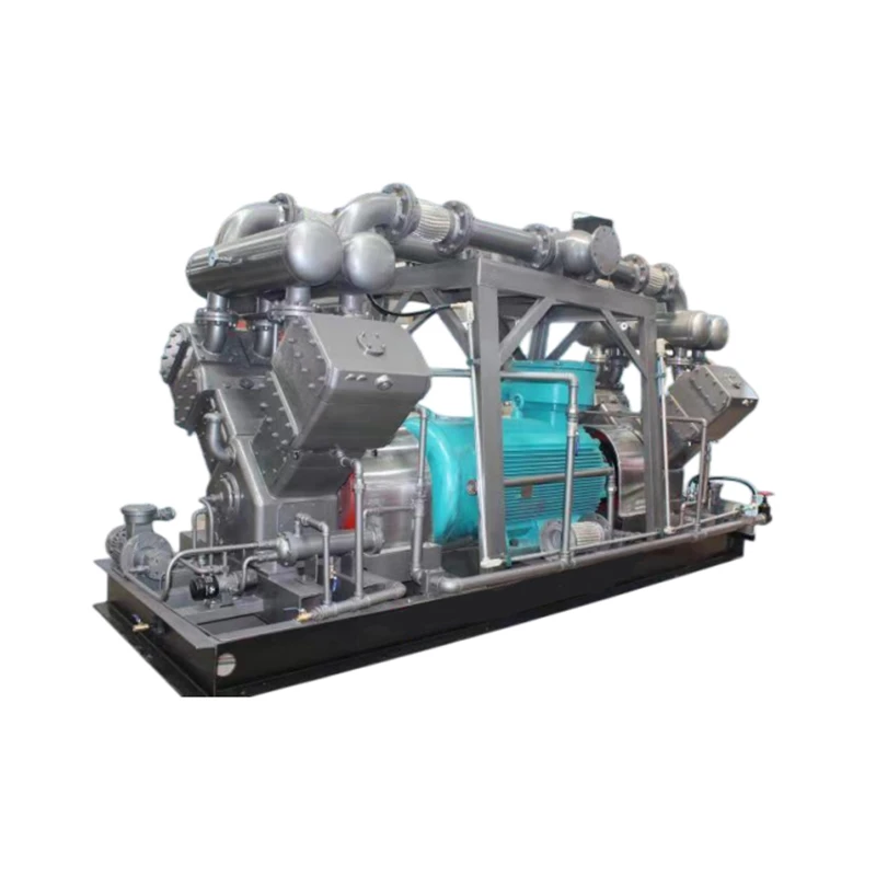 Oilfield-wellhead-gas-recovery-compressor Oilfield-wellhead-gas-recovery-compressor
